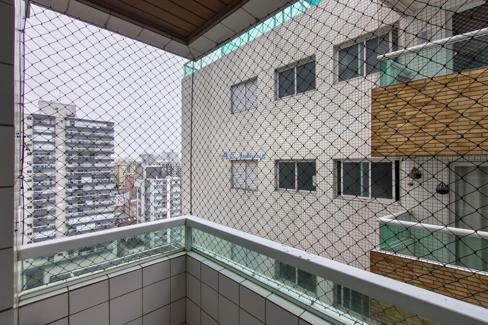 Apartamento à venda com 1 quarto, 1 banheiro, 1 vaga e 47m² no Vila Assuncao, Praia Grande (SP) — foto 9 de 27