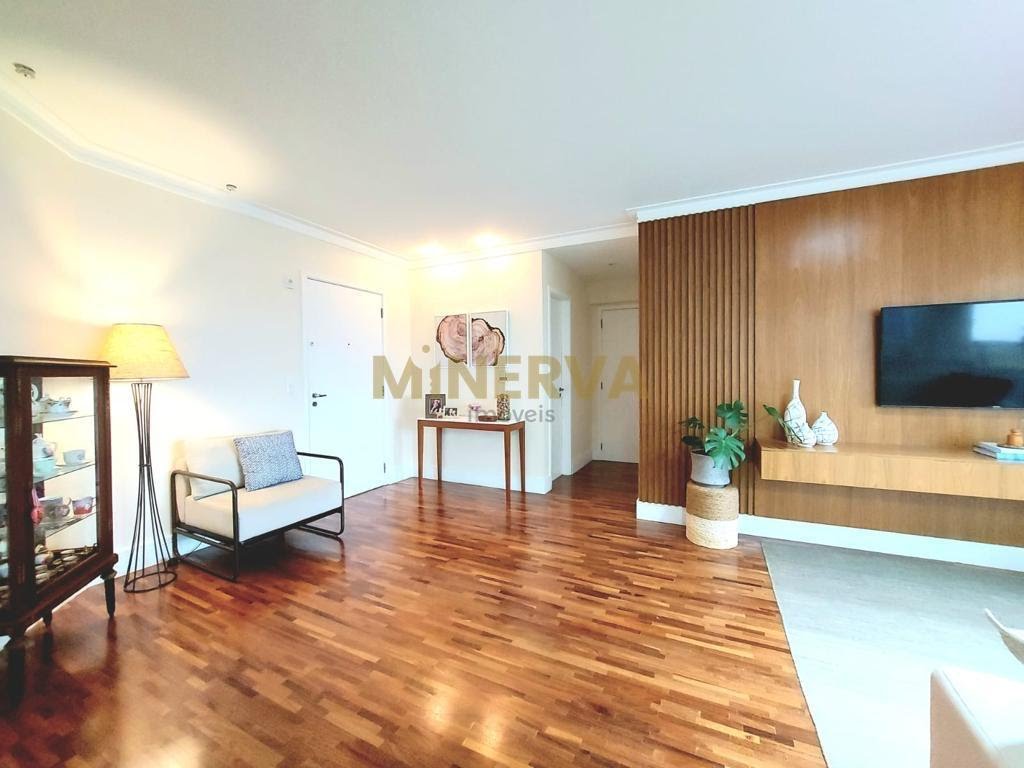 Apartamento à venda com 2 quartos, 2 suítes, 3 vagas e 118m² no Chácara Santo Antônio (zona Leste), São Paulo (SP) — foto 3 de 20