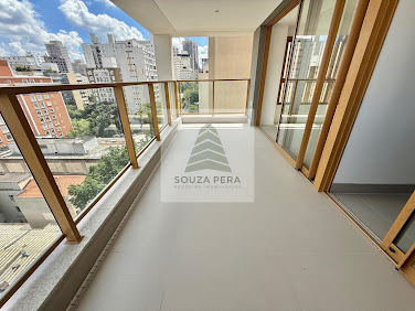 Apartamento em Jardins  -  São Paulo