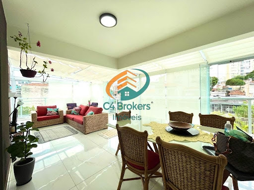 Apartamento Garden em Vila Formosa  -  São Paulo