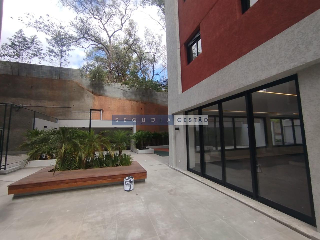 Apartamento para alugar com 1 quarto, 1 banheiro e 29m² no Vila Andrade, São Paulo (SP) — foto 21 de 30