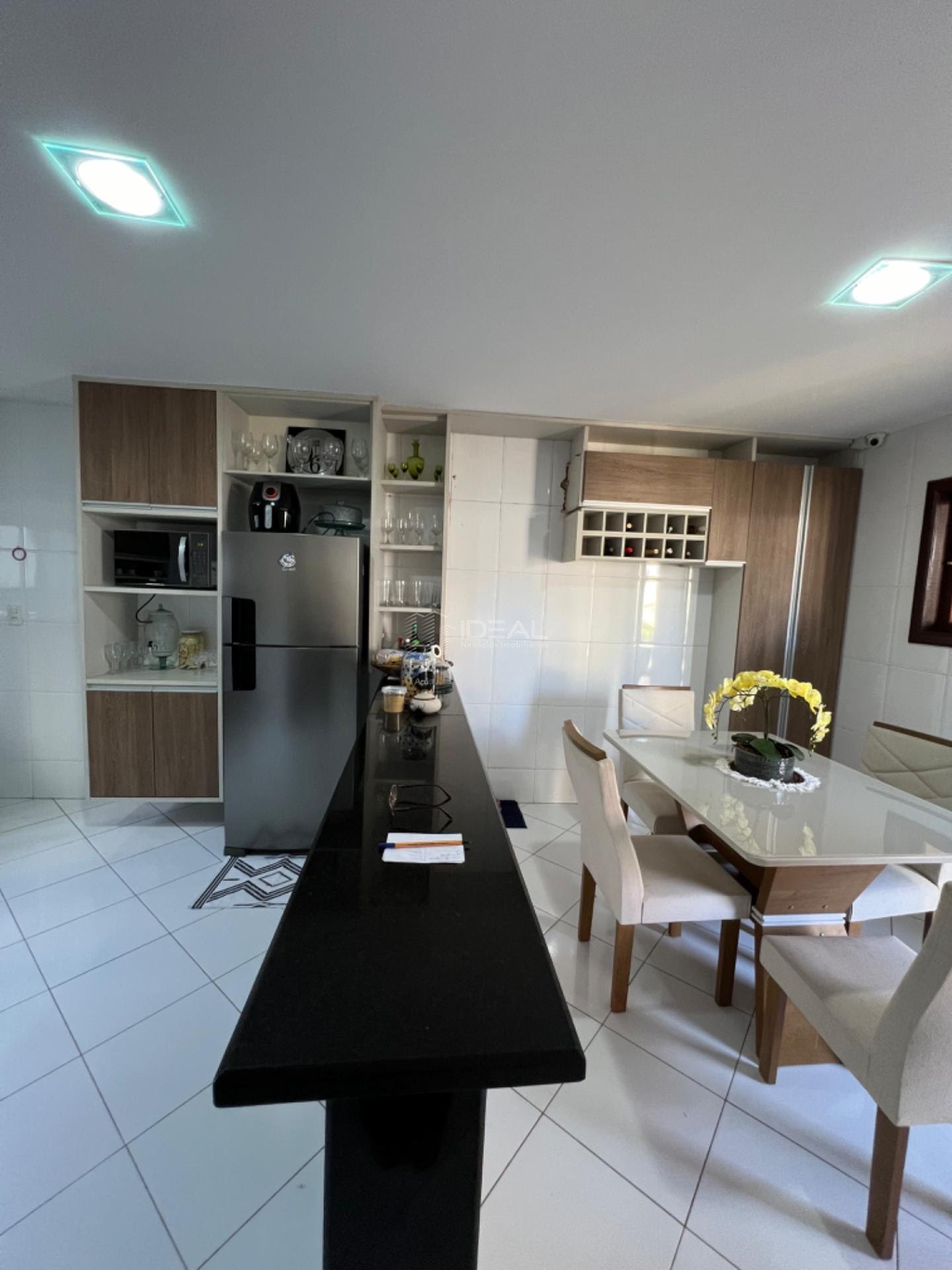 Casa à venda com 3 quartos, 1 suíte e 195m² no Chácara João Ferreira, Campos dos Goytacazes (RJ) — foto 25 de 30