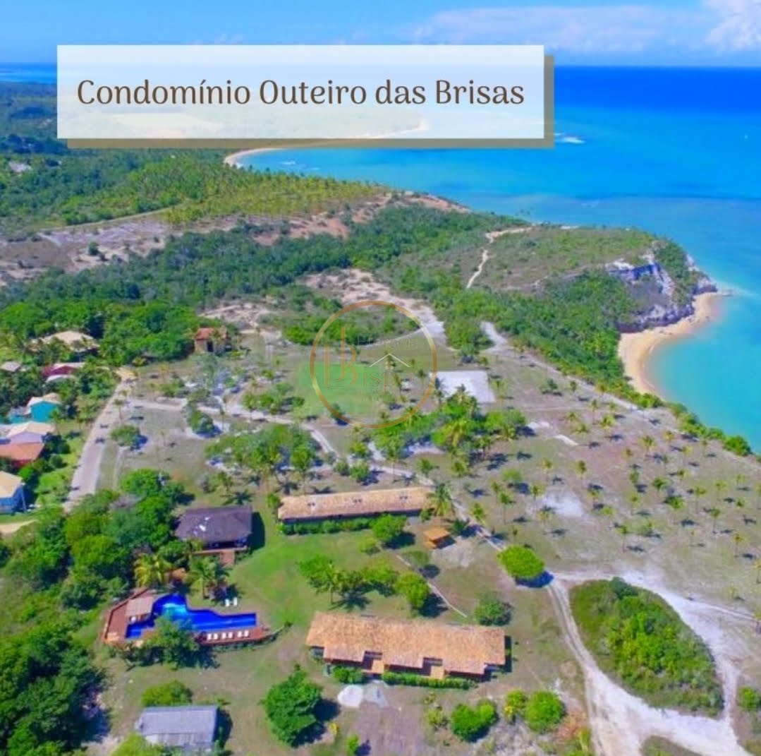 Terreno à venda com 5000m² de terreno no Trancoso, Porto Seguro (BA) — foto 3 de 10