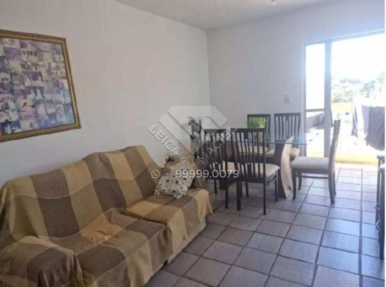 Apartamento à venda com 3 quartos, 1 suíte, 1 vaga e 75m² no Campo Grande, Recife (PE) — foto 28 de 30
