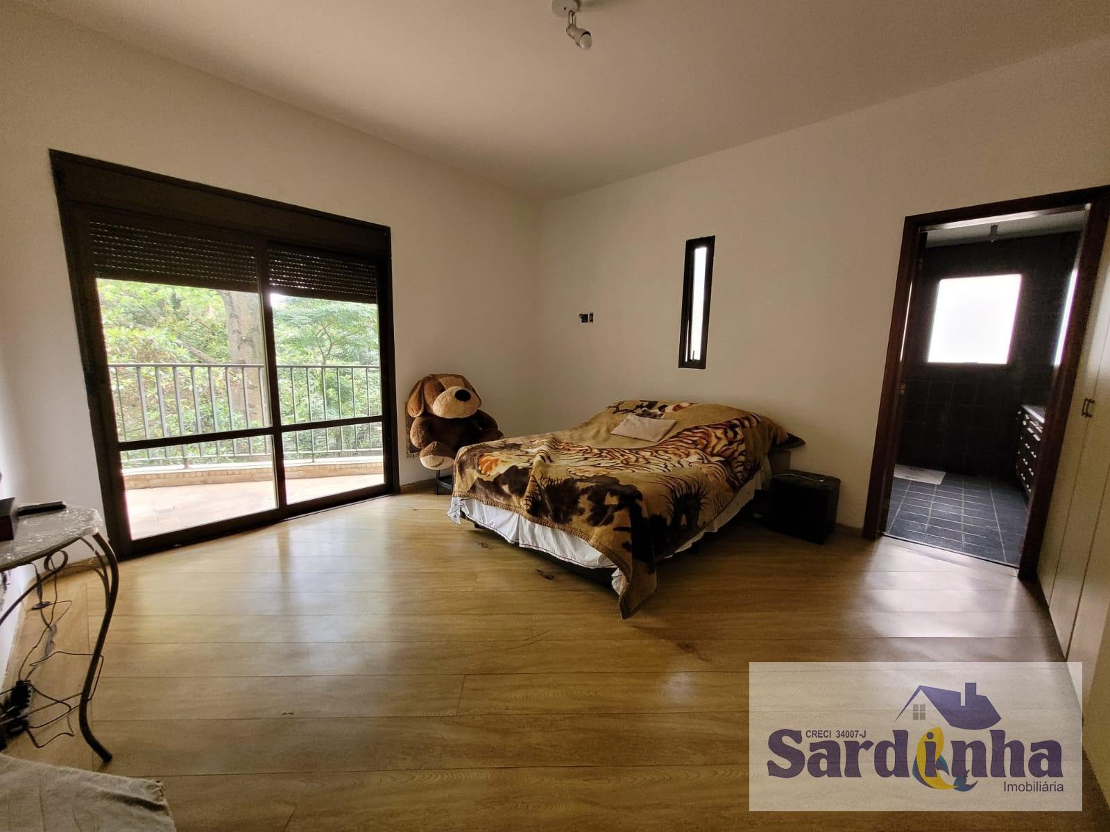 Apartamento para alugar com 4 quartos, 2 suítes, 4 vagas e 316m² no Vila Suzana, São Paulo (SP) — foto 22 de 30