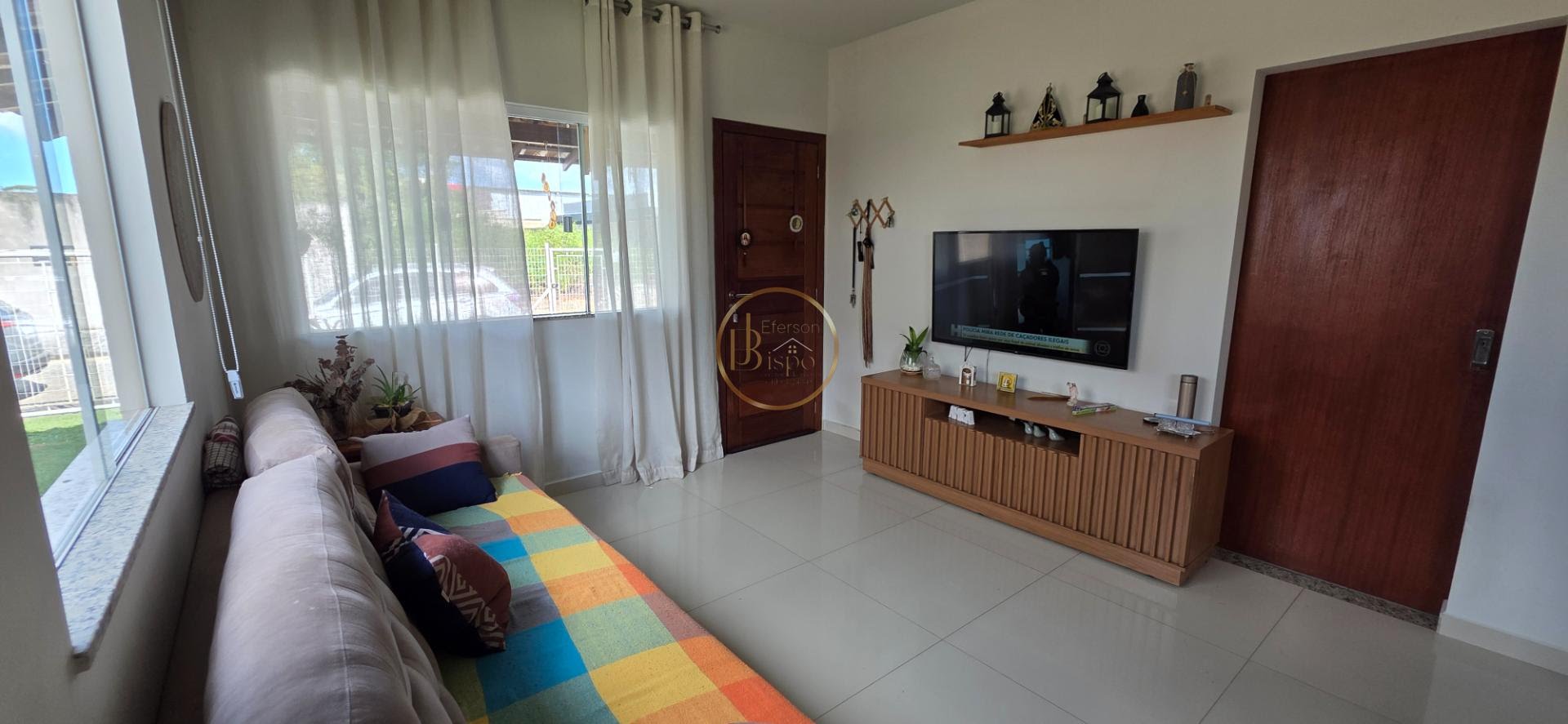 Casa à venda com 3 quartos, 1 suíte, 2 vagas e 110m² no Jardins do Porto, Porto Seguro (BA) — foto 3 de 24