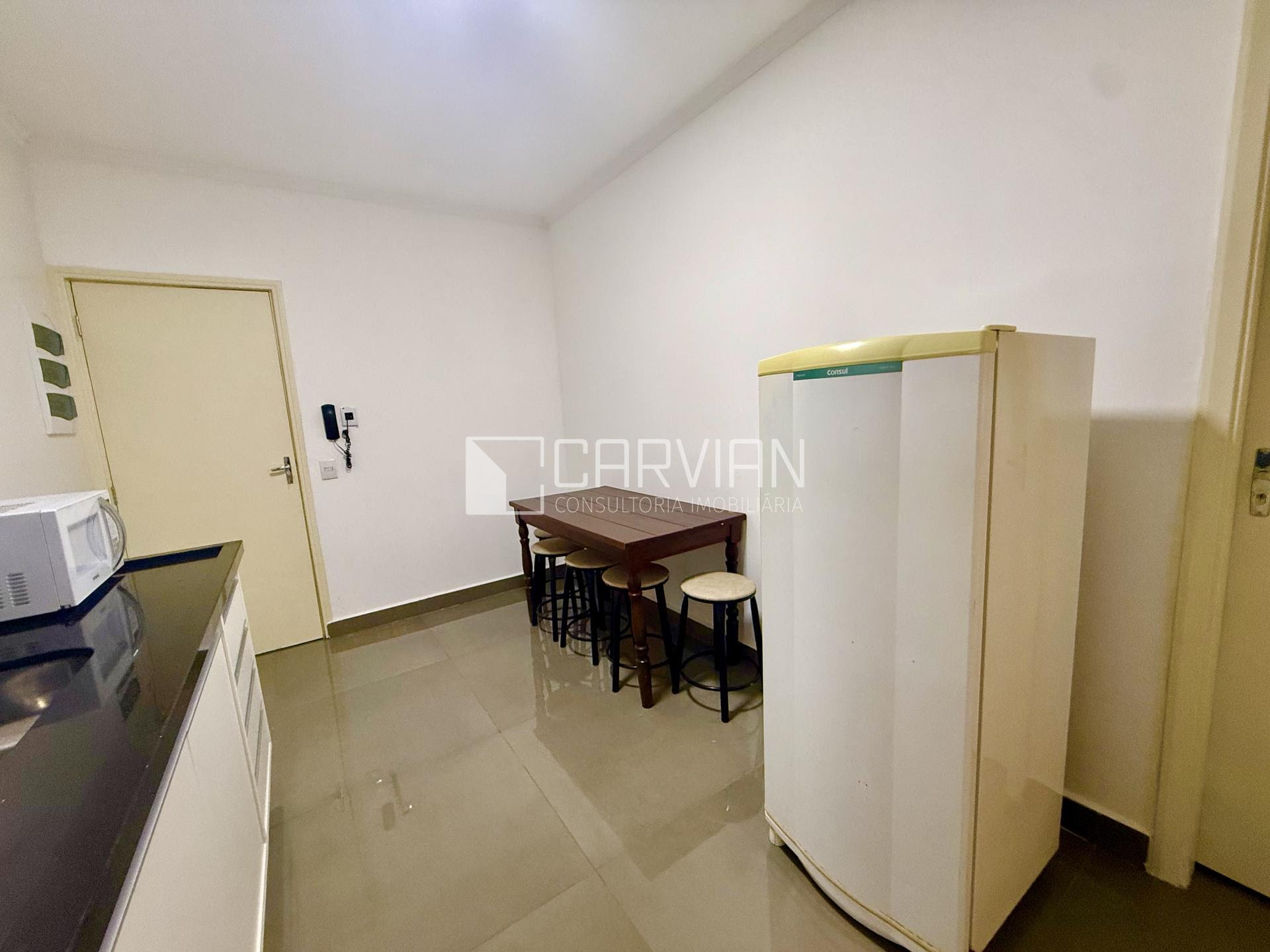 Apartamento à venda com 3 quartos, 1 suíte, 1 vaga e 104m² no Centro, Ribeirão Preto (SP) — foto 9 de 30