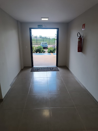 Apartamento em Vivendas do Parque  -  Campo Grande