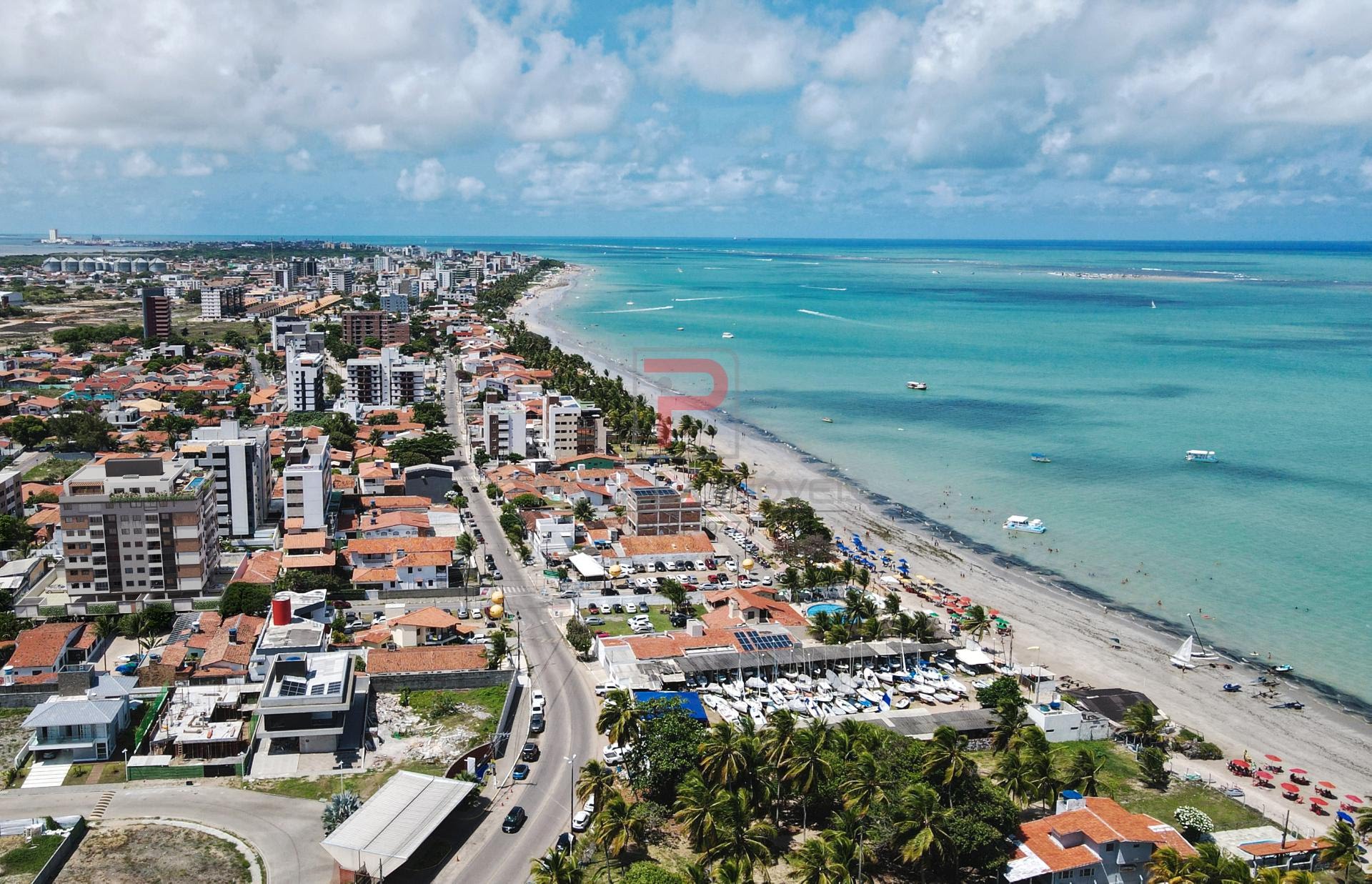 Apartamento à venda com 3 quartos, 1 suíte, 1 vaga e 77m² no Praia do Poço, Cabedelo (PB) — foto 24 de 28
