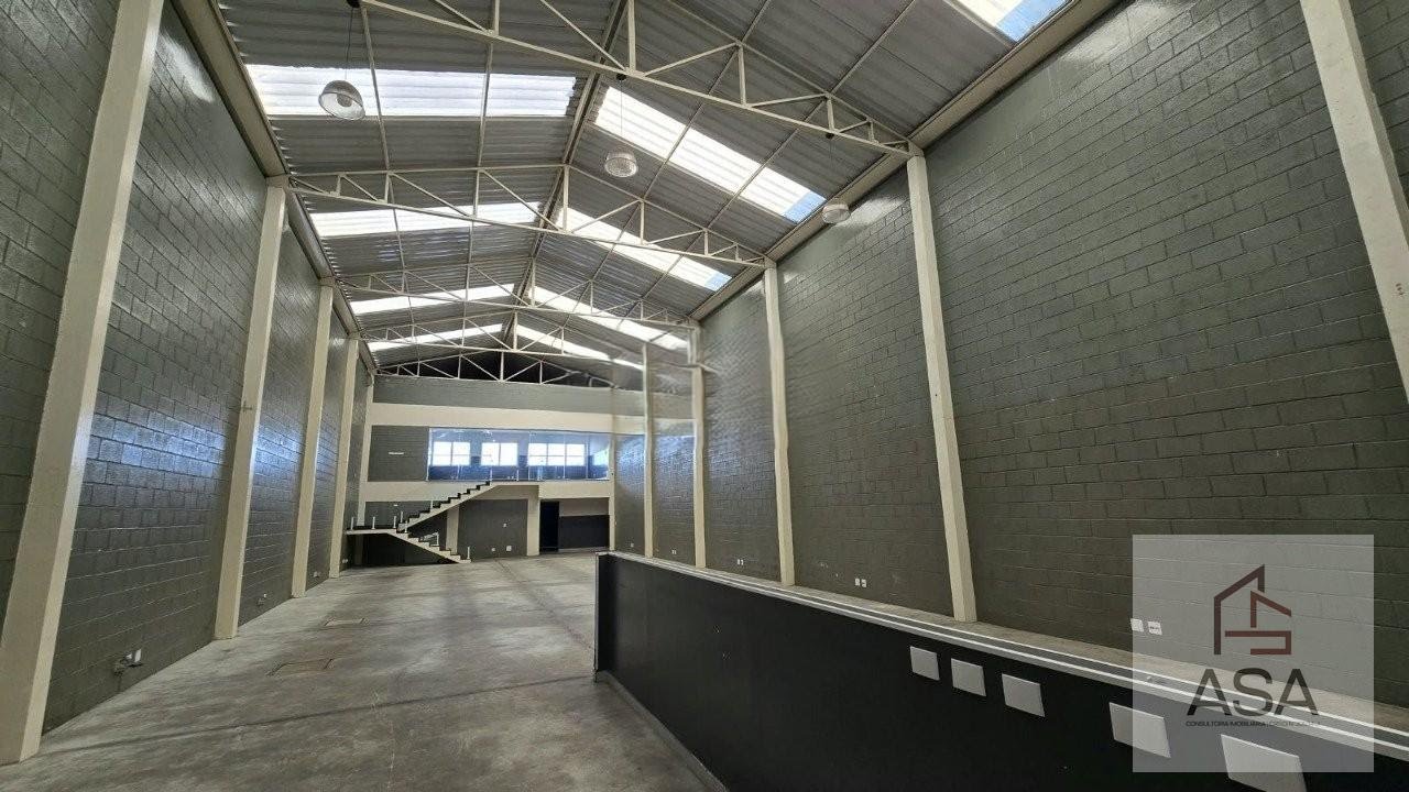 Depósito-Galpão, 454 m² - Foto 26