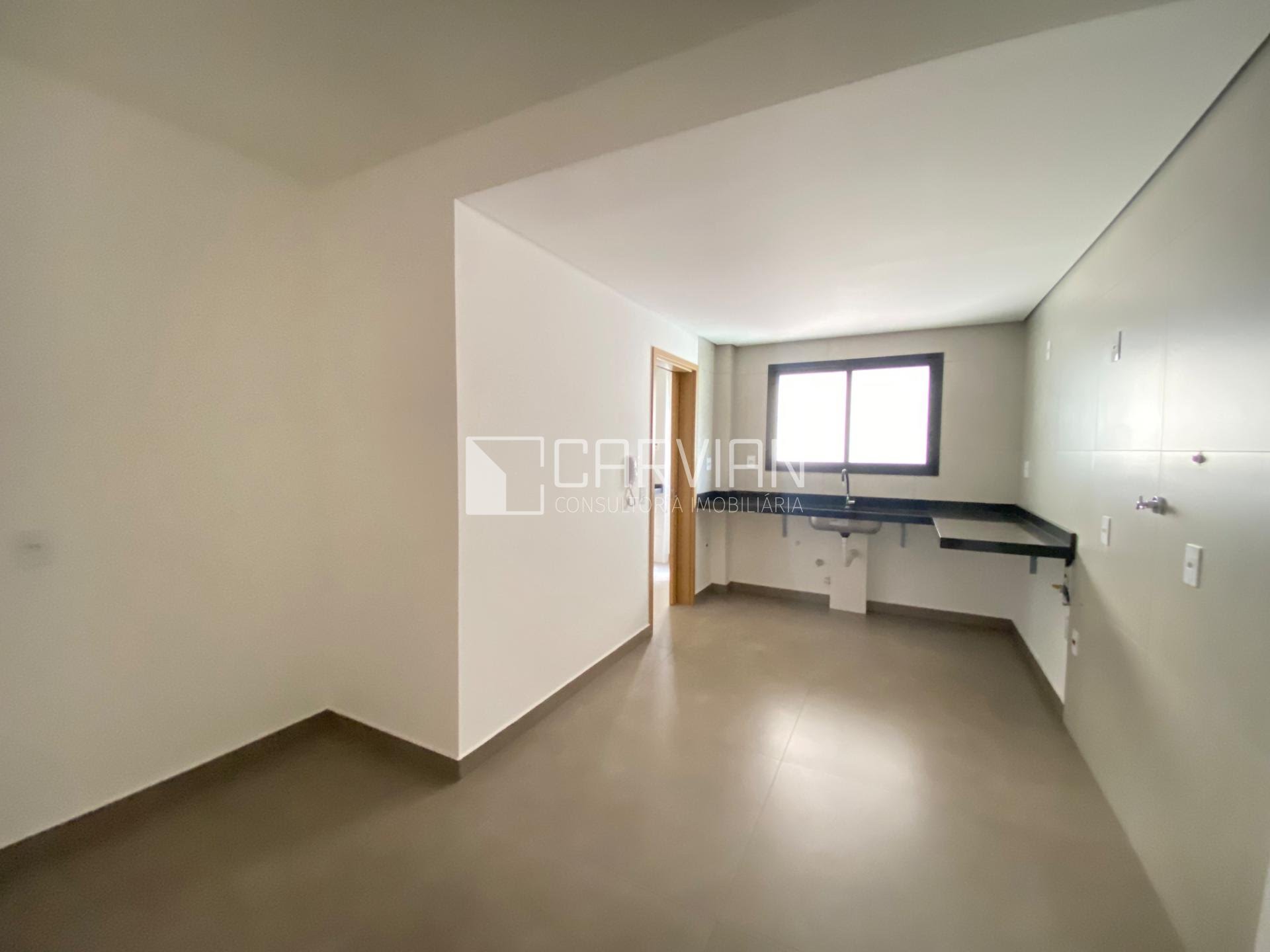 Apartamento à venda com 3 quartos, 3 suítes, 2 vagas e 153m² no Bonfim Paulista, Ribeirão Preto (SP) — foto 11 de 30