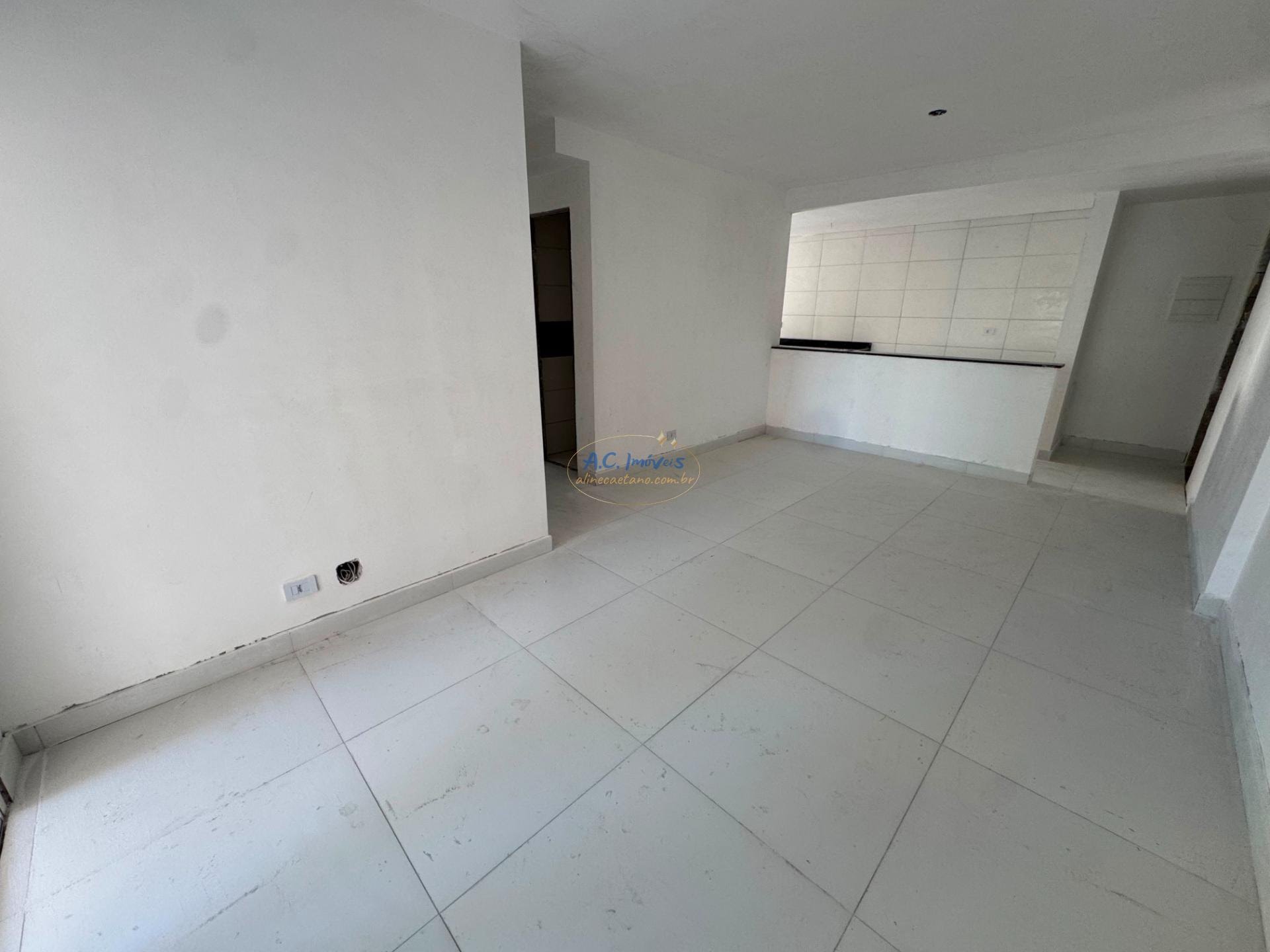 Apartamento à venda com 3 quartos, 1 suíte, 2 vagas e 111m² no Vila Caiçara, Praia Grande (SP) — foto 3 de 21