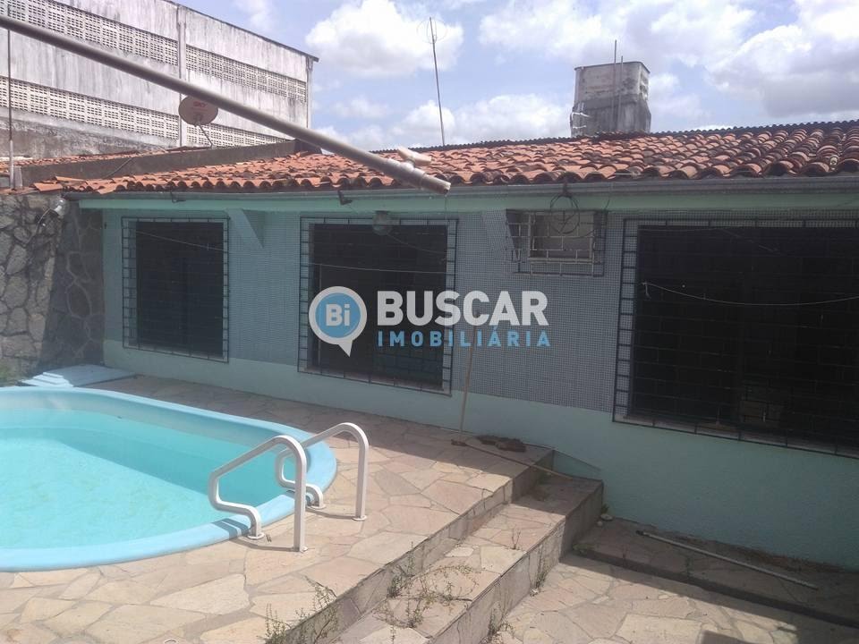 Casa à venda com 3 quartos, 1 suíte, 2 vagas e 250m² no Sobradinho, Feira de Santana (BA) — foto 20 de 30