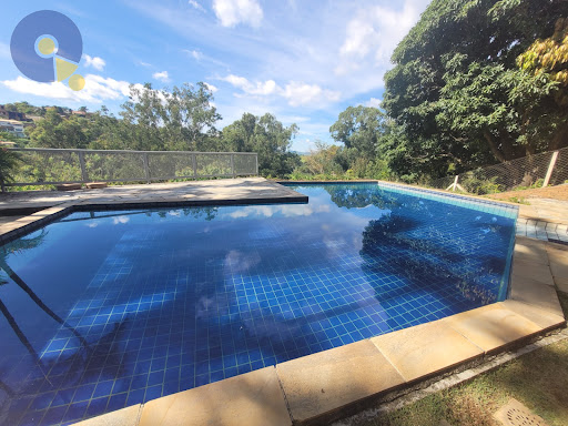Casa em Condomínio Orypaba  -  Amparo