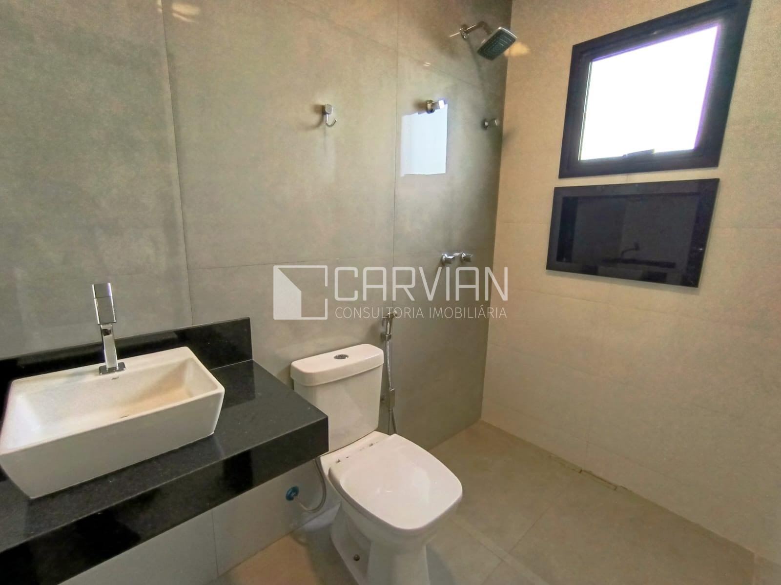 Casa à venda com 3 quartos, 3 suítes, 4 vagas e 160m² no Real Sul, Ribeirão Preto (SP) — foto 5 de 21