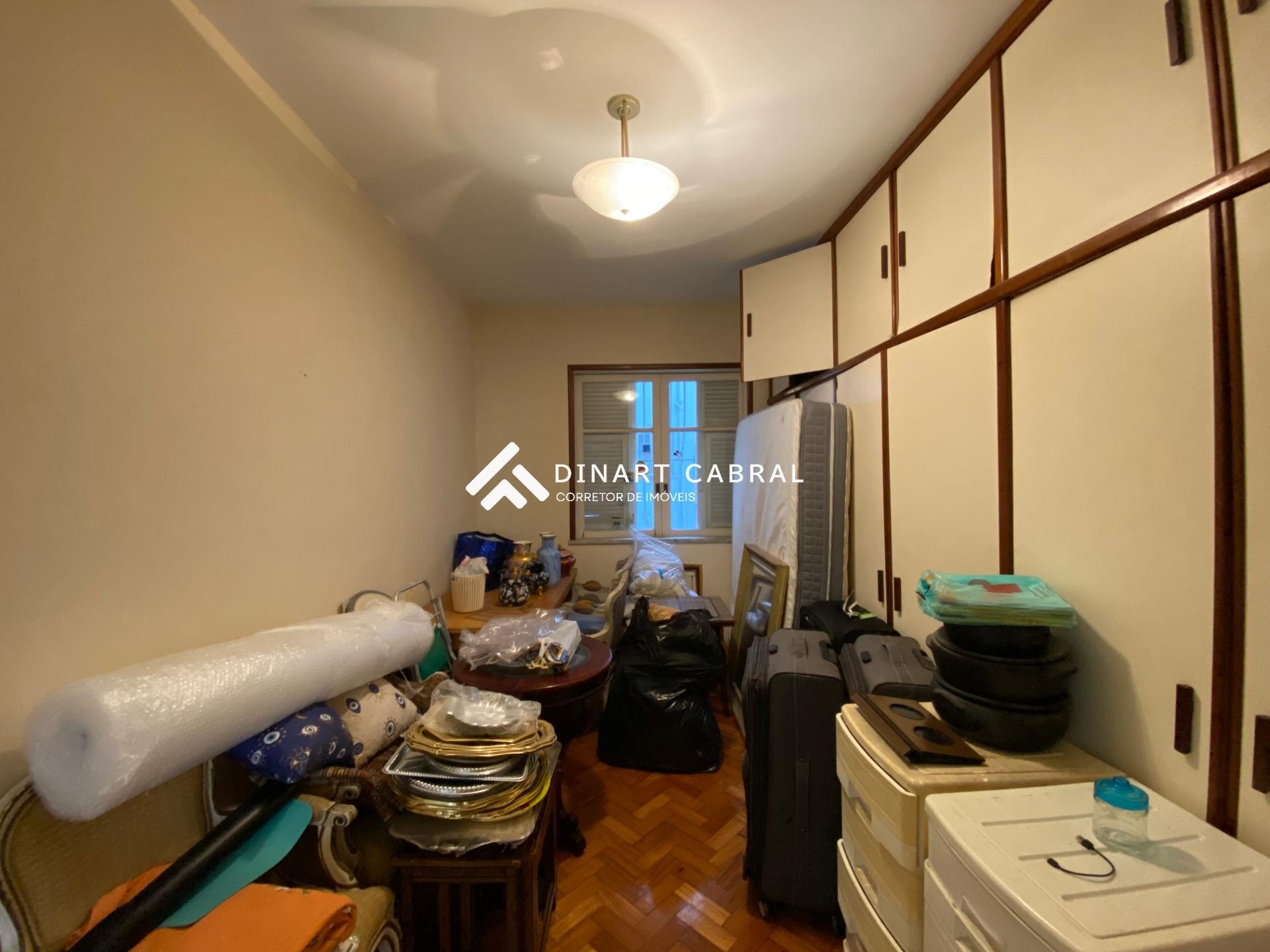 Apartamento à venda com 4 quartos, 4 banheiros, 1 vaga e 248m² no Copacabana, Rio de Janeiro (RJ) — foto 21 de 30