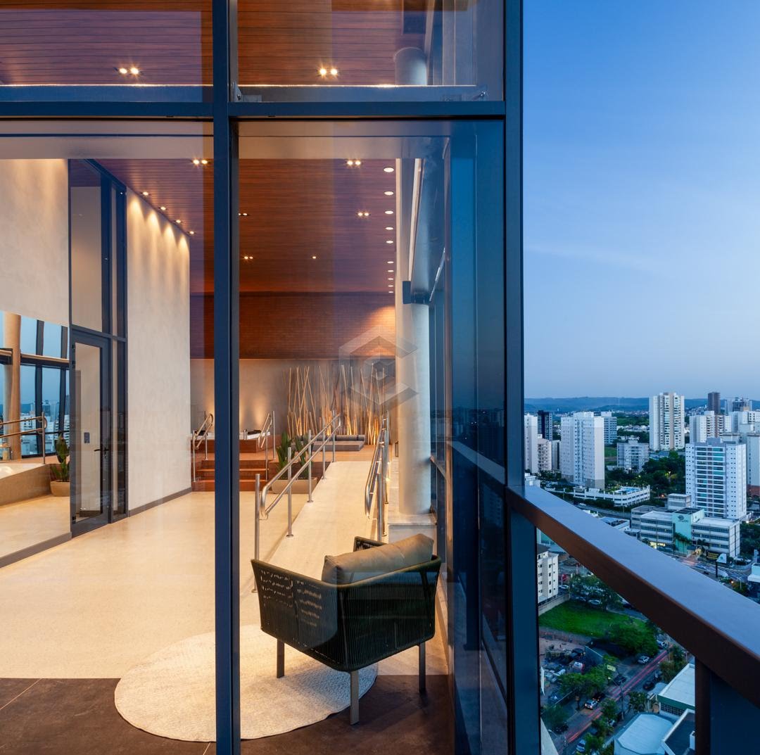 Apartamento à venda com 3 quartos, 3 suítes, 2 vagas e 150m² no Jardim Faculdade, Sorocaba (SP) — foto 27 de 30