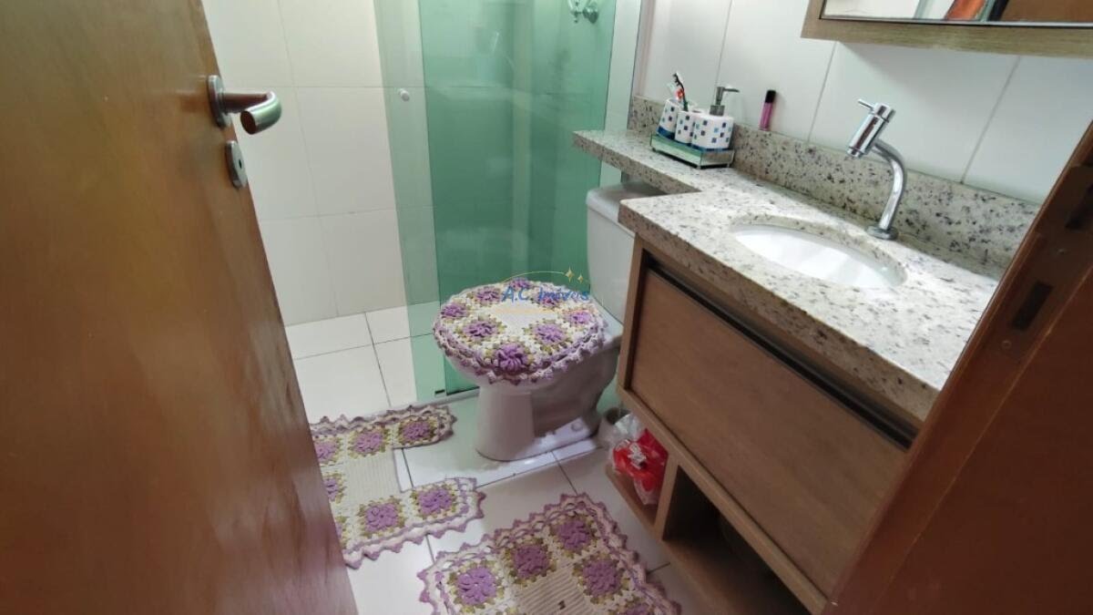 Apartamento à venda com 2 quartos, 1 suíte, 1 vaga e 76m² no Aviação, Praia Grande (SP) — foto 16 de 24