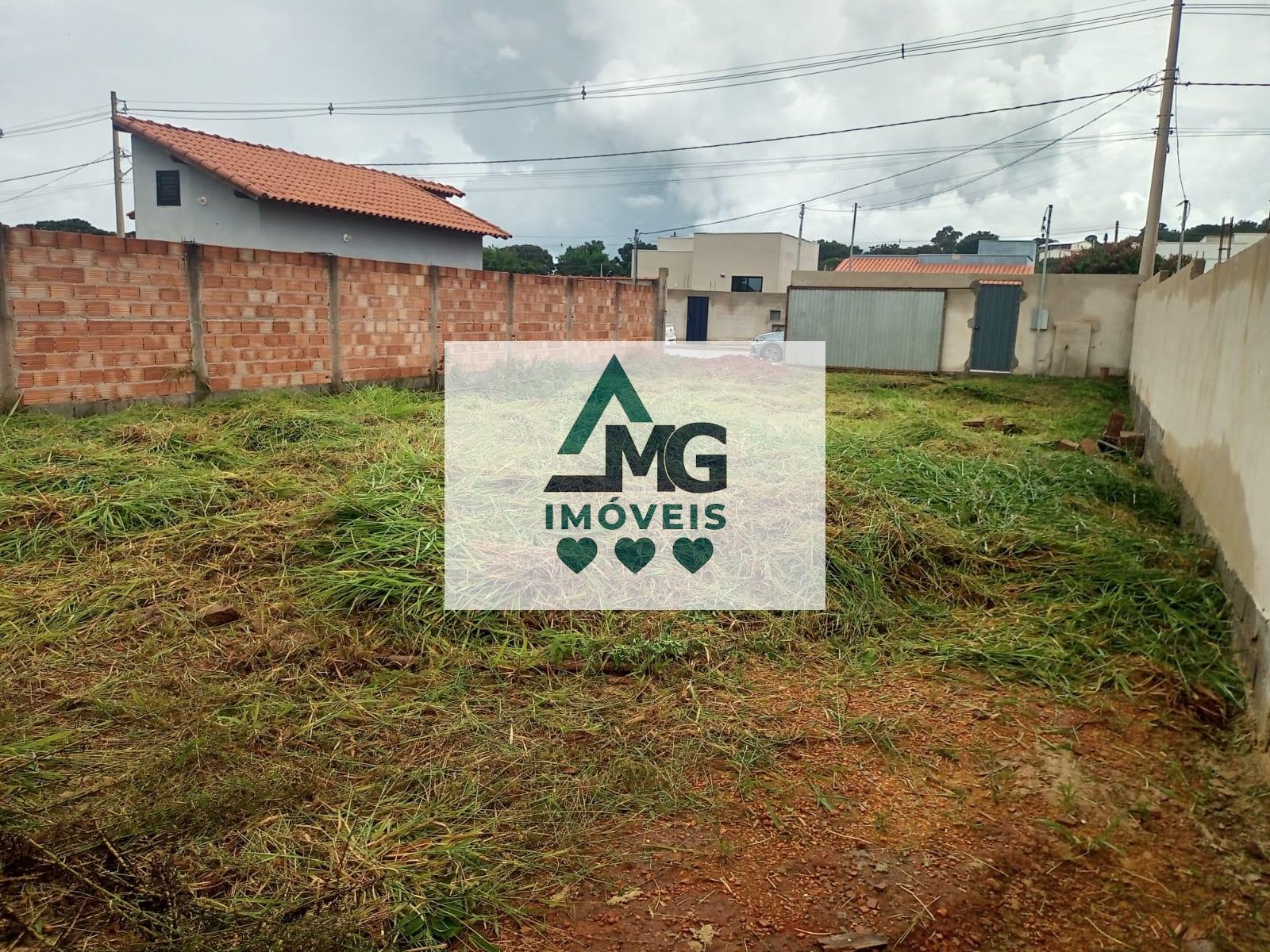 Terreno à venda com 300m² de terreno no Cidade Jardim, Três Corações (MG) — foto 5 de 5
