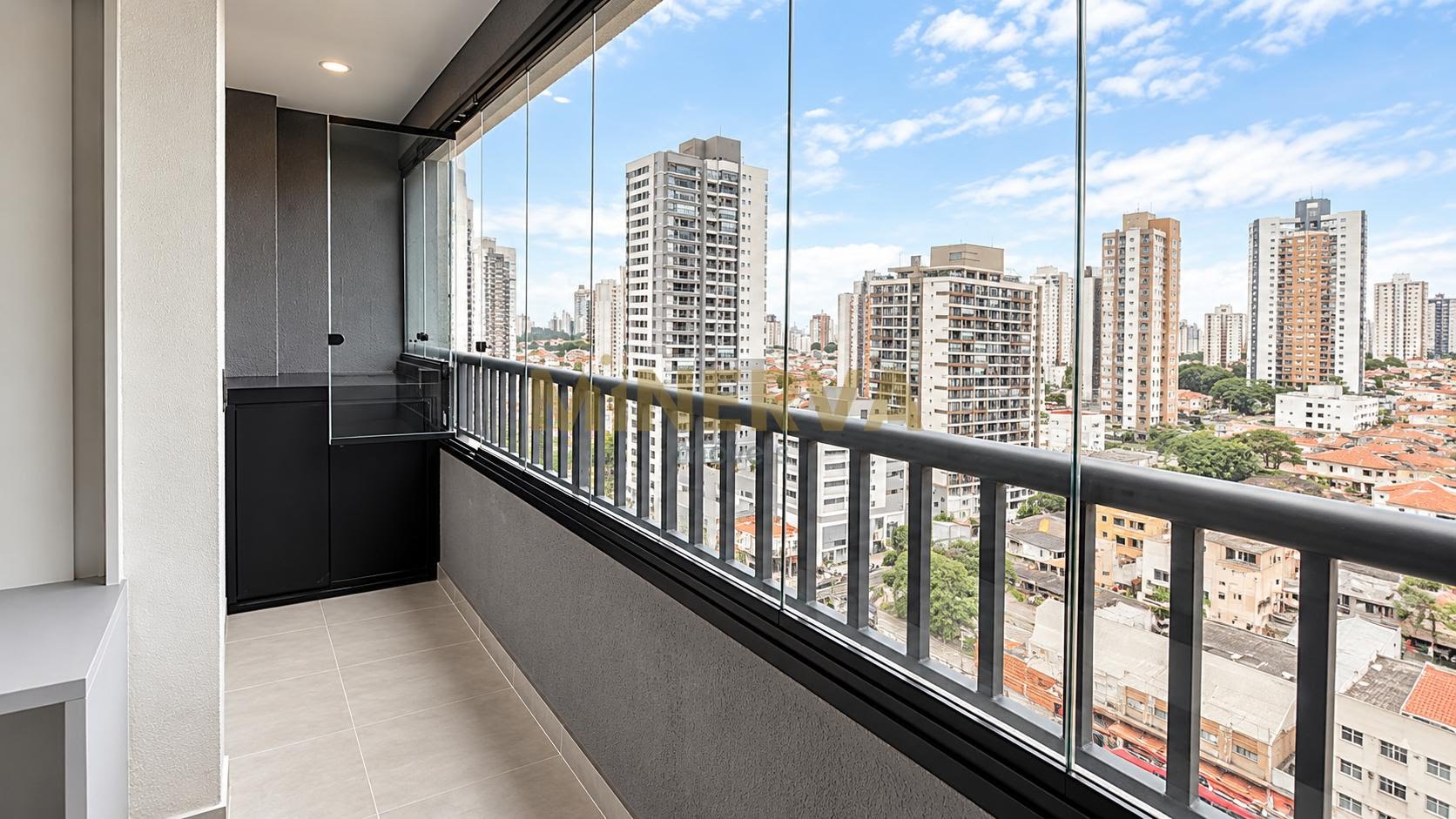 Studio para alugar com 1 quarto, 1 banheiro e 27m² no Ipiranga, São Paulo (SP) — foto 7 de 7