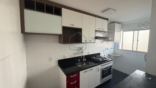 Apartamento em Cidade Edson, Suzano | 2 Dorms, 52m²