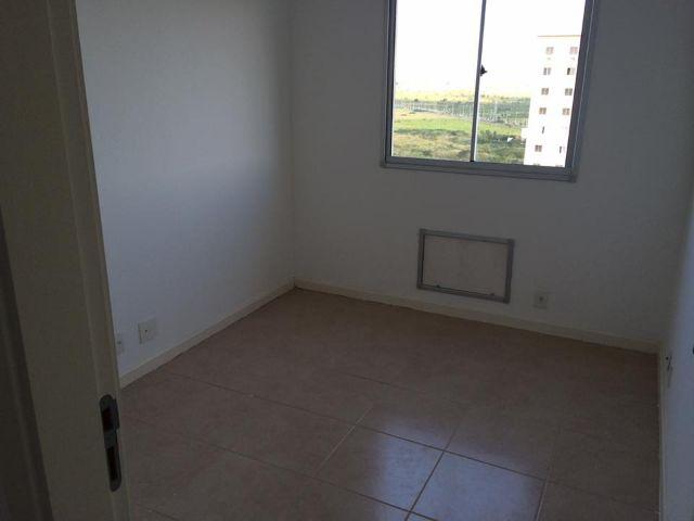 Apartamento à venda com 2 quartos, 1 suíte e 1 vaga no Parque Santo Amaro, Campos dos Goytacazes (RJ) — foto 8 de 8