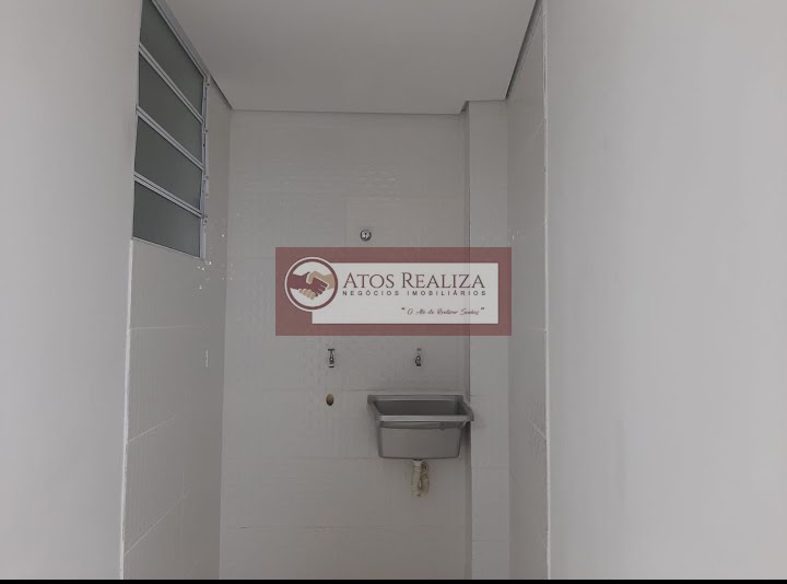 Apartamento para alugar com 2 quartos, 1 banheiro, 1 vaga e 64m² no Jardim Real, São Paulo (SP) — foto 6 de 11