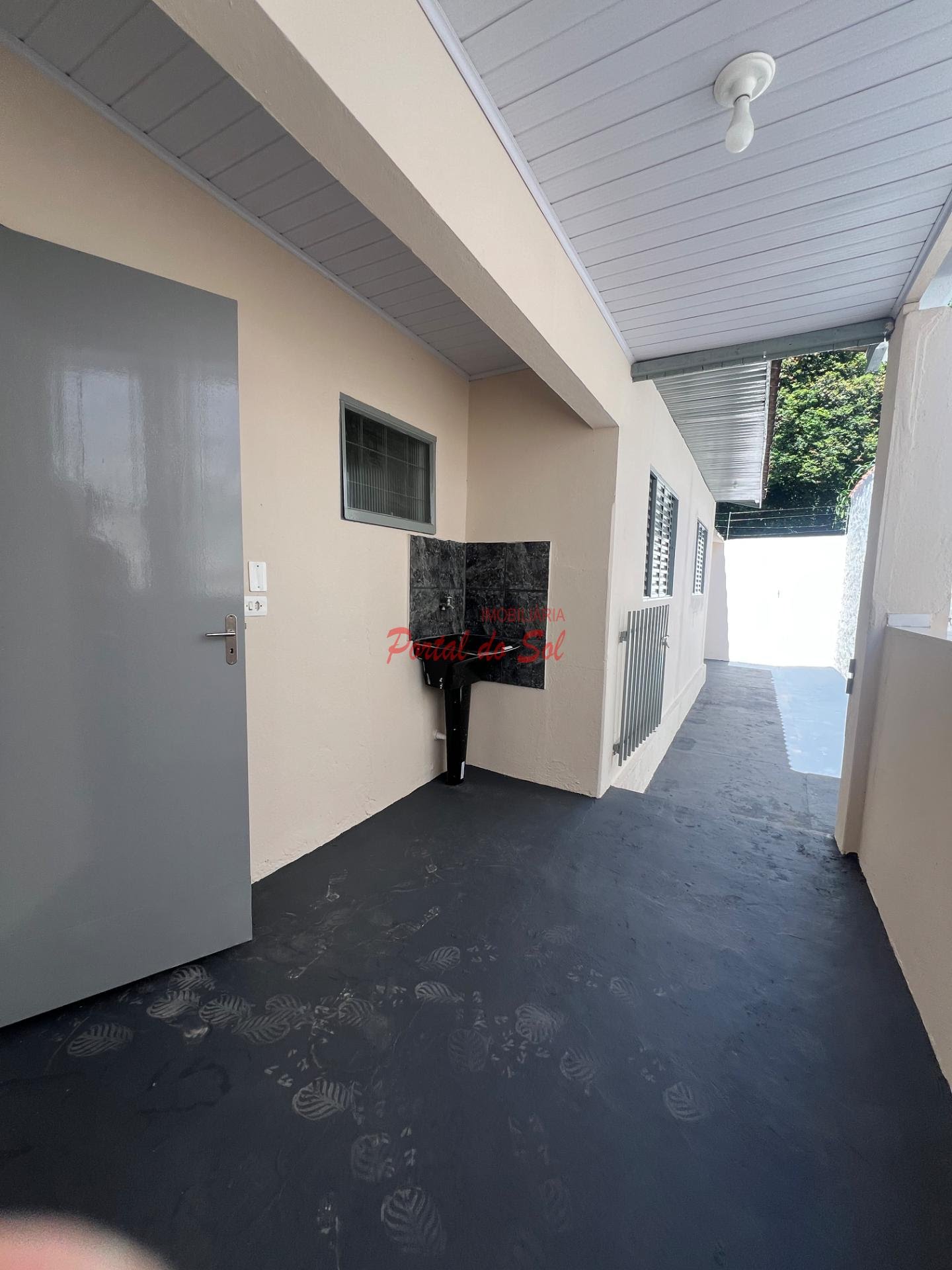 Casa para alugar com 2 quartos, 1 banheiro e 1 vaga no Centro, Santo Antônio da Platina (PR) — foto 6 de 9