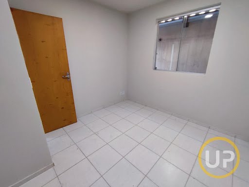 Quarto 01 do Apartamento