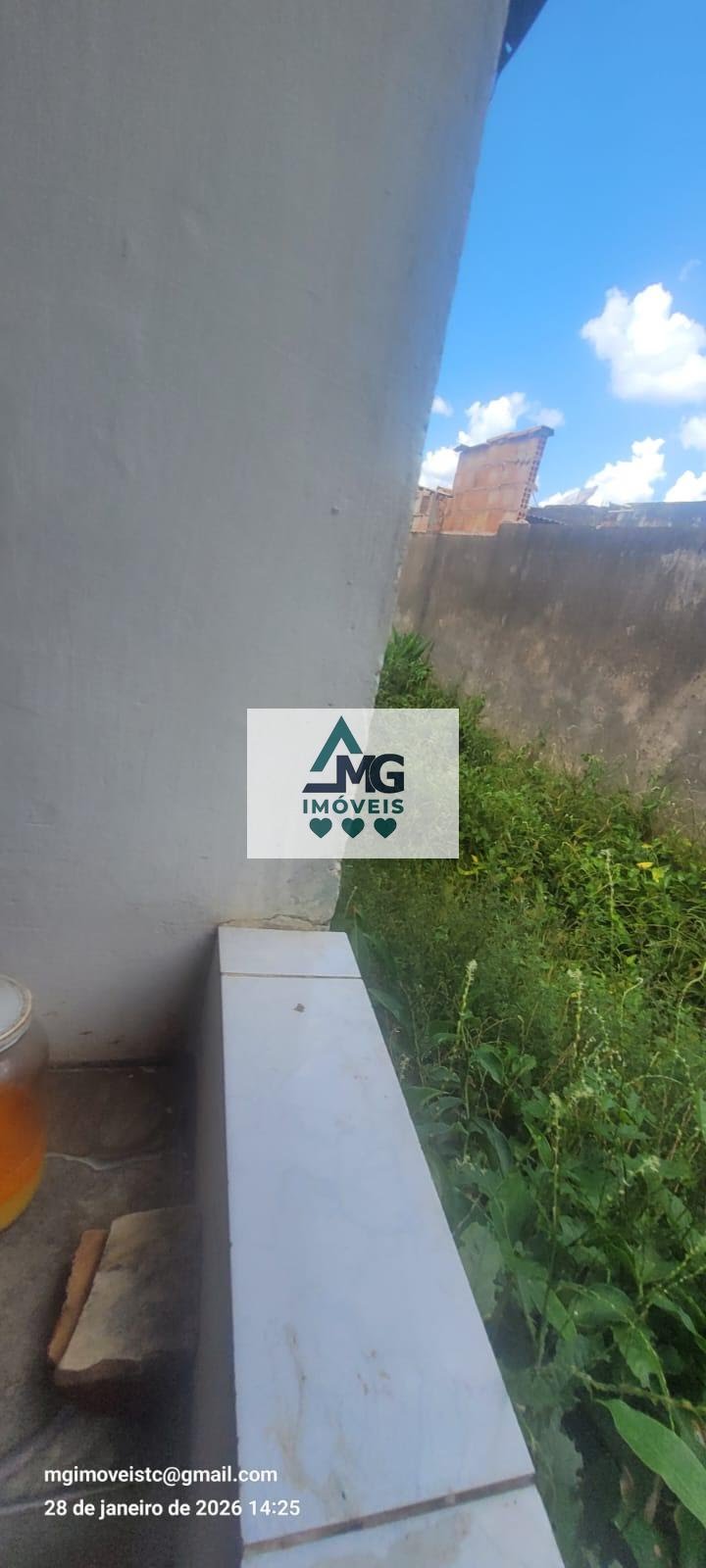 Casa à venda com 1 quarto, 1 banheiro, 1 vaga e 200m² no Nossa Senhora Aparecida, Três Corações (MG) — foto 8 de 12