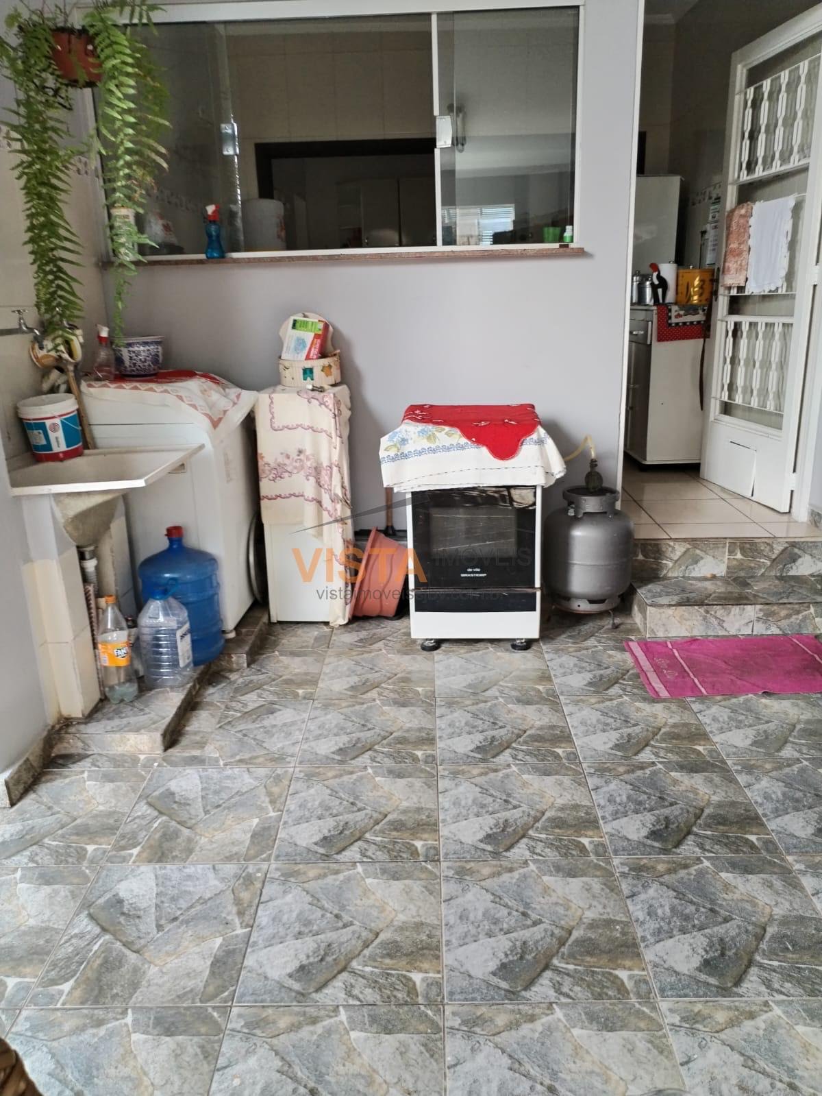 Casa à venda com 3 quartos, 2 suítes, 1 vaga e 166m² no Vila Brasil, São João da Boa Vista (SP) — foto 17 de 21