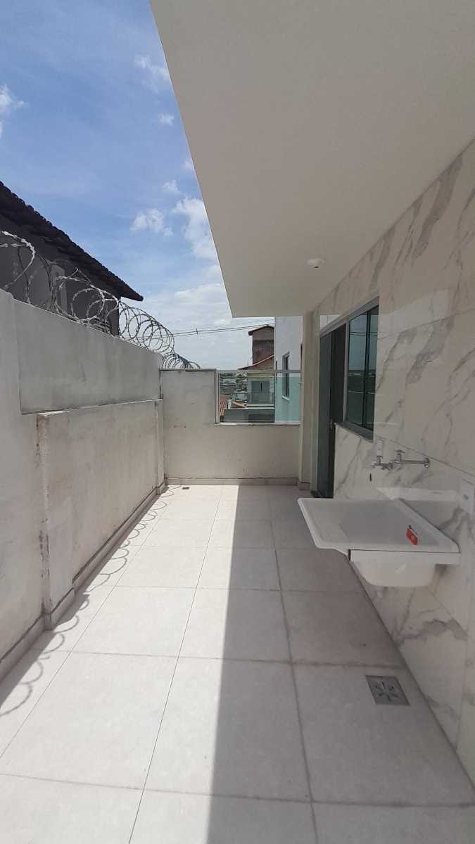 Terreno à venda no Santa Mônica, Belo Horizonte (MG) — foto 8 de 21
