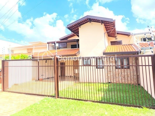 Casa, 5 quartos, 234 m² - Foto 38