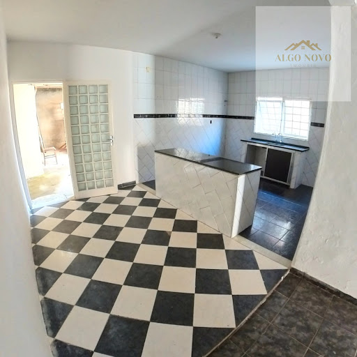 Casa em Santa Rosa  -  Itajubá
