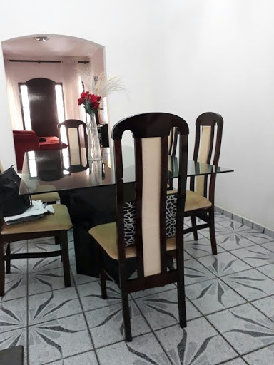 Casa em Cezar de Souza  -  Mogi das Cruzes