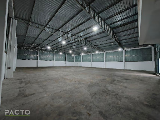 Pavilhão para locação em Cidade Alta, Araranguá, com 720m² e 1 banheiro. Aluguel por R$ 11.000.