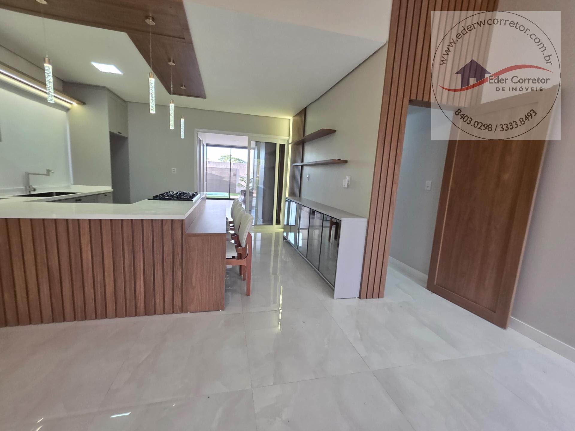Casa à venda com 3 quartos, 1 suíte, 2 vagas e 170m² no Universitário, Ijuí (RS) — foto 15 de 28