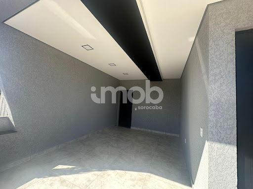 Casa Térrea à Venda em Condomínio Villagio Wanel Sorocaba SP