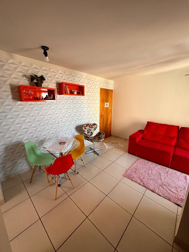 Apartamento em Presidente Roosevelt  -  Uberlândia