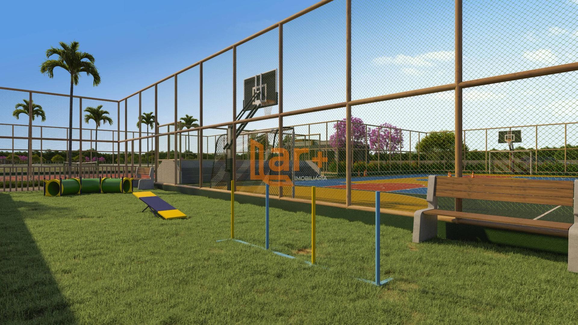 Terreno à venda com 250m² de terreno no Robalo, Aracaju (SE) — foto 2 de 30