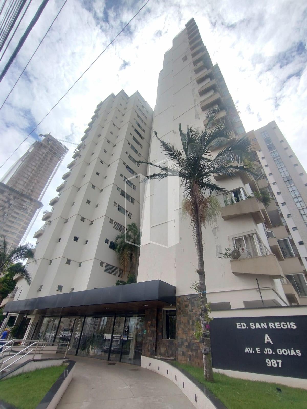 Apartamento, 3 quartos, 130 m² - Foto 1