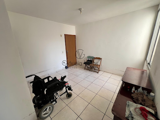Apartamento à venda no bairro Vila dos Montes 