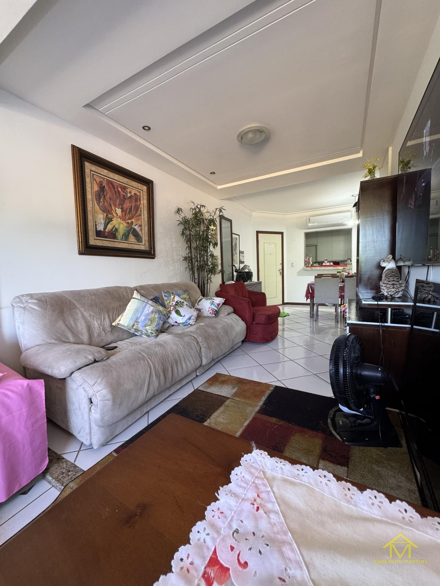 Apartamento à venda com 3 quartos, 3 banheiros, 1 vaga e 140m² no Praia da Costa, Vila Velha (ES) — foto 7 de 20