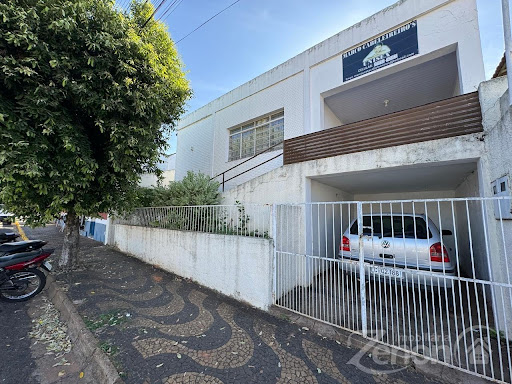 Venda de Imóvel comercial no centro de Adamantina, 576m² terreno 