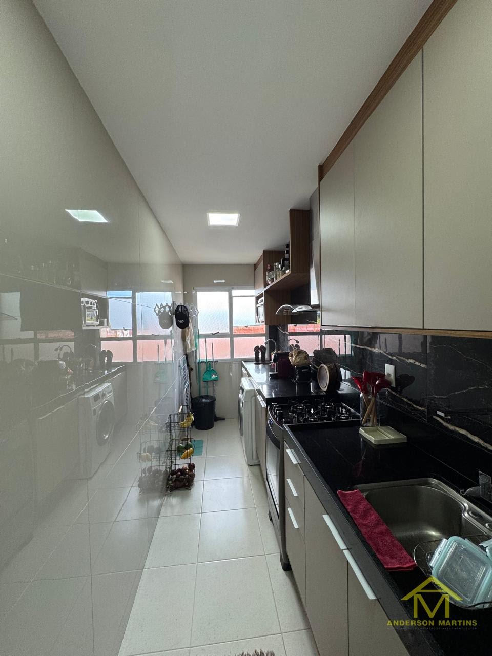 Apartamento à venda com 3 quartos, 2 banheiros e 1 vaga no Santa Paula II, Vila Velha (ES) — foto 8 de 20
