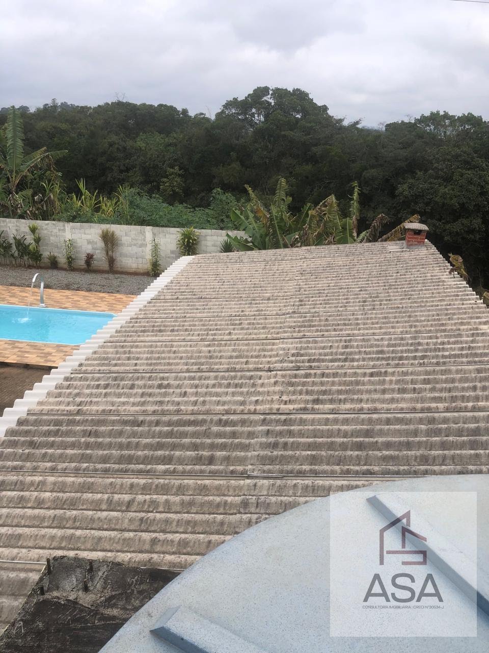 Chácara, 3 quartos, 1000 m² - Foto 14