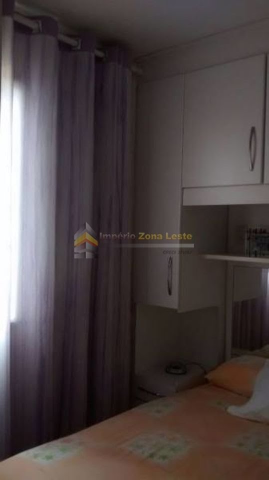 Apartamento, 2 quartos, 50 m² - Foto 17