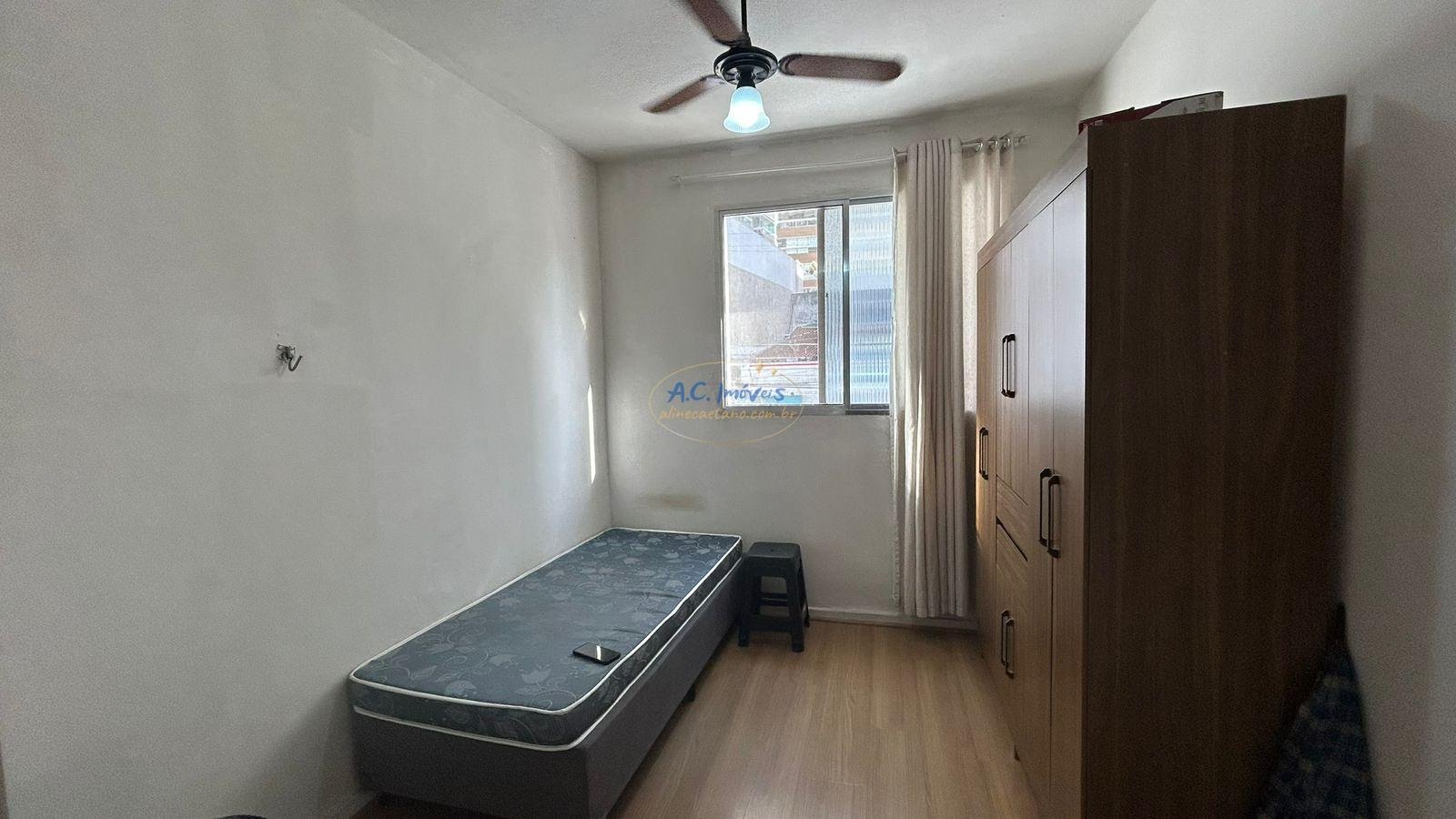Studio à venda com 1 quarto, 1 banheiro, 1 vaga e 30m² no Boqueirão, Praia Grande (SP) — foto 12 de 15