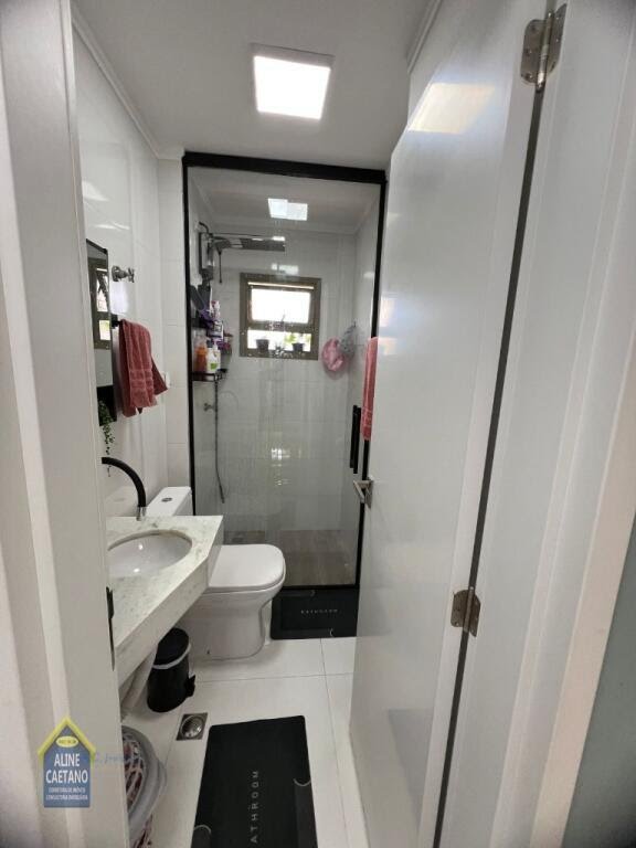 Apartamento à venda com 2 quartos, 1 suíte, 1 vaga e 62m² no Boqueirão, Praia Grande (SP) — foto 12 de 30