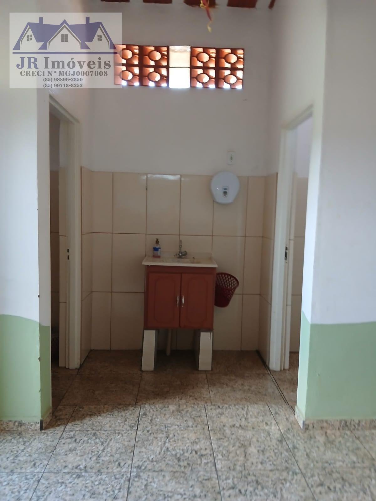 Comercial à venda com 2 banheiros, 1 vaga e 180m² no Morada do Sol, São José do Alegre (MG) — foto 2 de 10